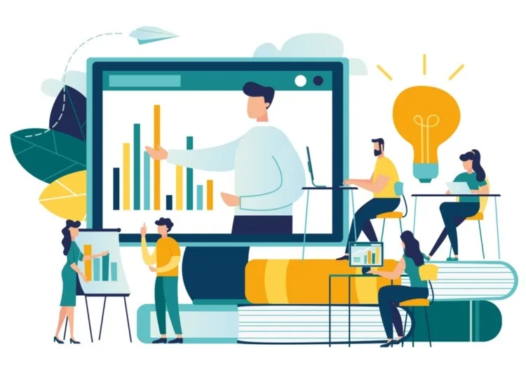 Learn with EduBenchers